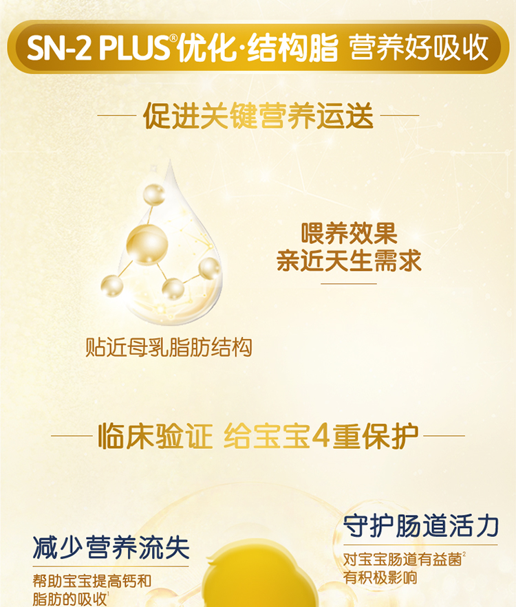 合家奶粉-HMO奶粉