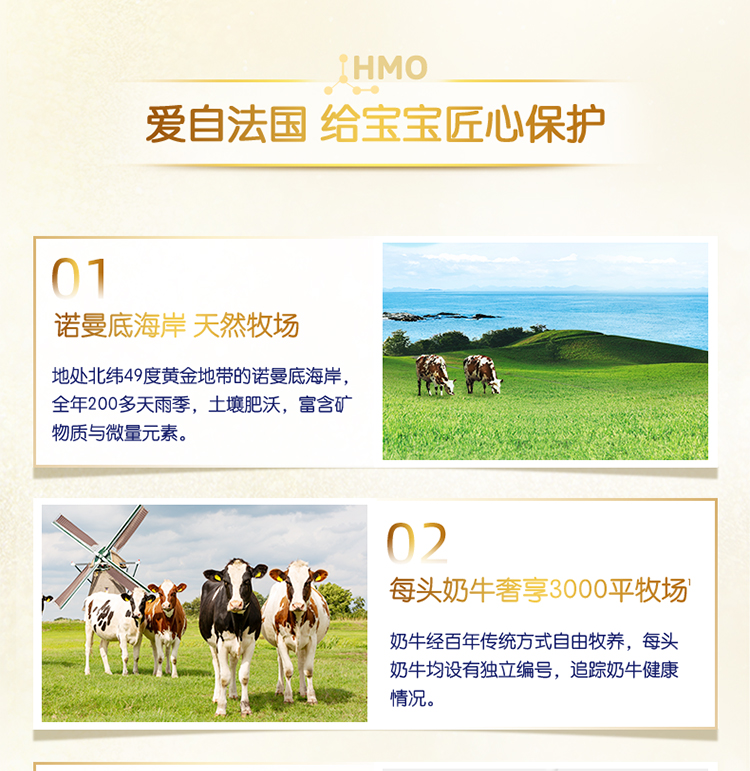 合家奶粉-HMO奶粉