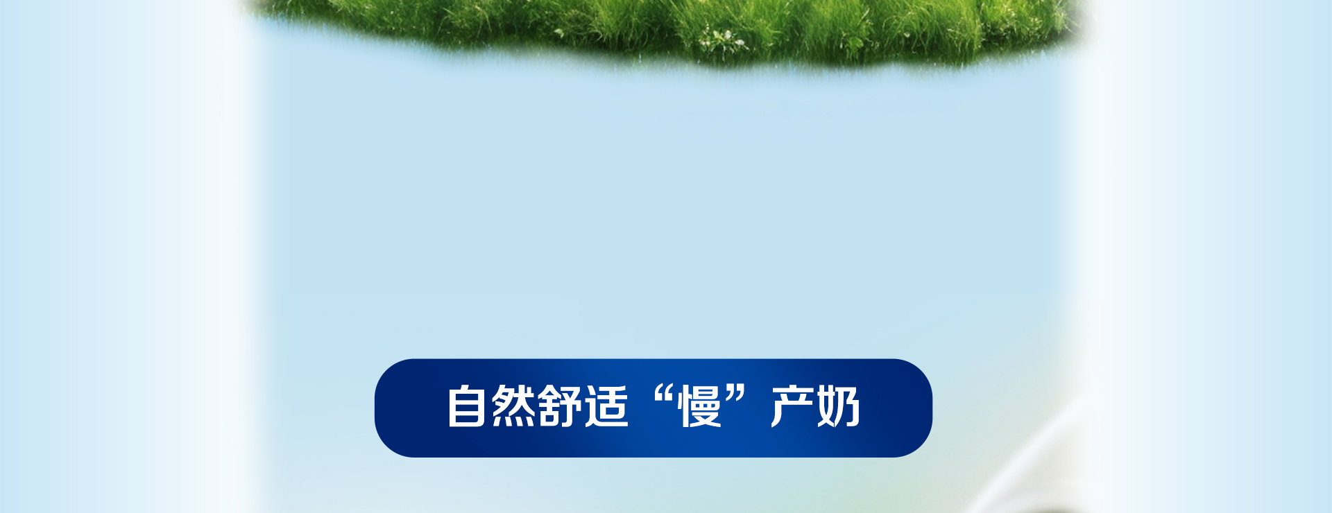 合生元爱斯时光有机奶粉