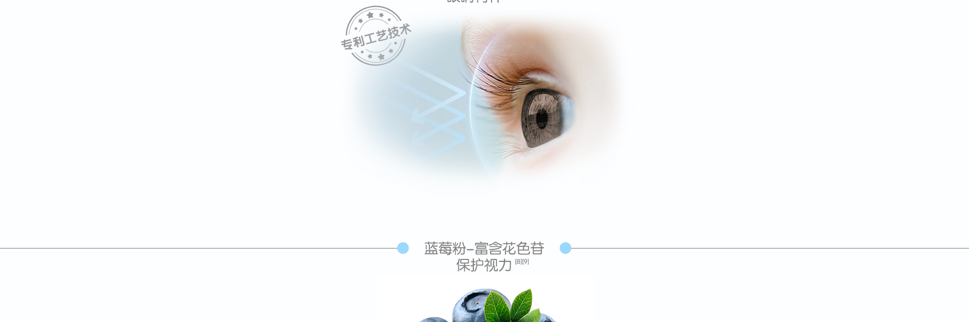 益生菌-益生菌咀嚼片